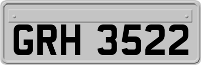 GRH3522
