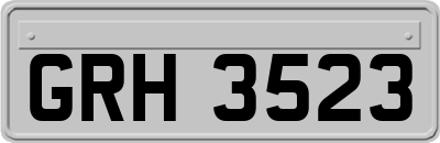 GRH3523