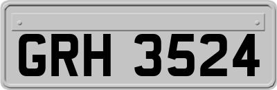GRH3524