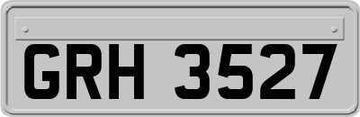 GRH3527
