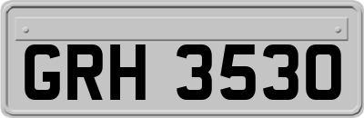 GRH3530