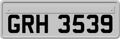 GRH3539