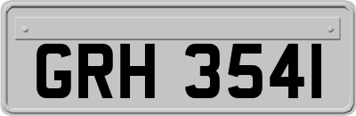 GRH3541