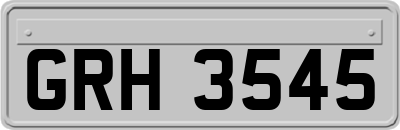 GRH3545