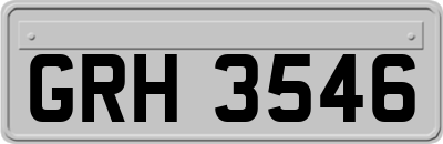 GRH3546