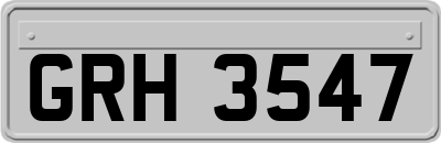 GRH3547
