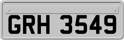 GRH3549
