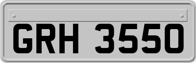 GRH3550