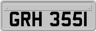 GRH3551