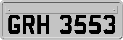 GRH3553