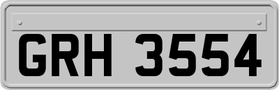 GRH3554