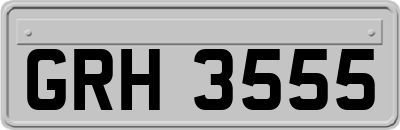 GRH3555