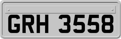 GRH3558