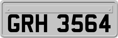 GRH3564
