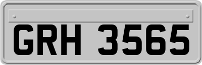 GRH3565