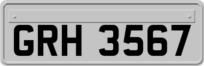 GRH3567