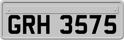 GRH3575
