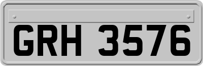 GRH3576