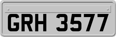 GRH3577