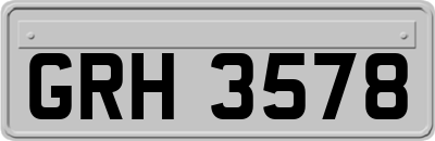 GRH3578
