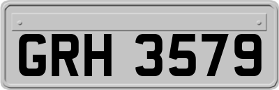 GRH3579