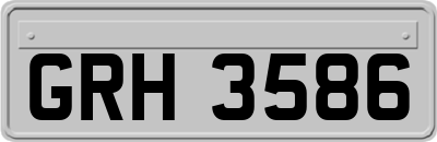 GRH3586