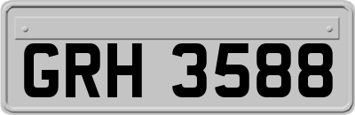 GRH3588