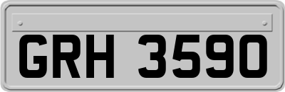 GRH3590