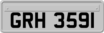 GRH3591