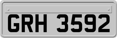 GRH3592