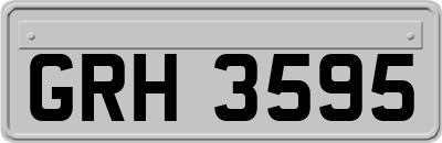GRH3595