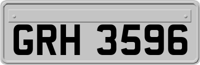 GRH3596