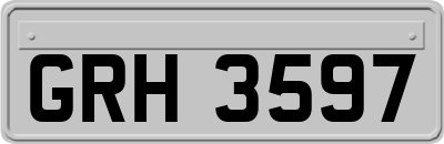 GRH3597