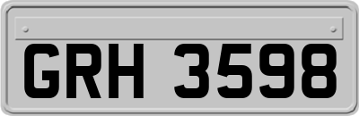 GRH3598