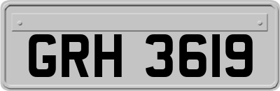 GRH3619