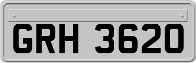 GRH3620