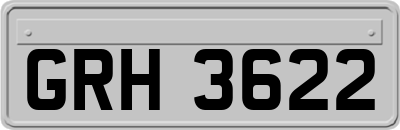 GRH3622