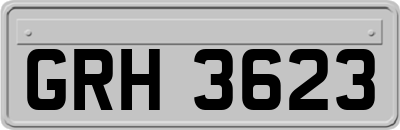 GRH3623