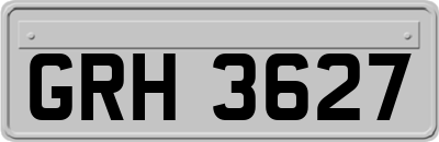 GRH3627