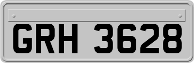 GRH3628