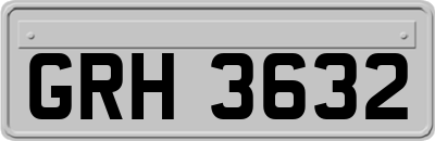 GRH3632