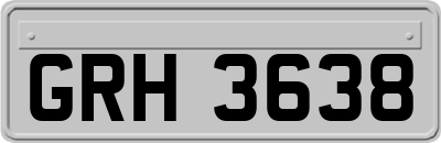 GRH3638