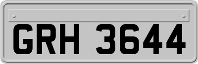 GRH3644