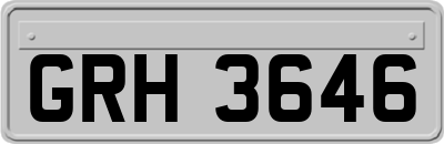 GRH3646