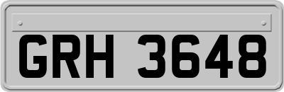 GRH3648