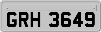 GRH3649
