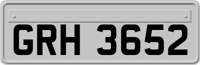 GRH3652