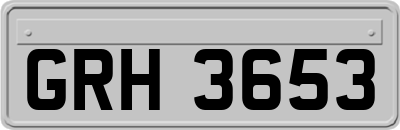 GRH3653