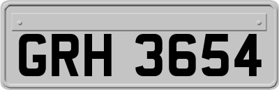 GRH3654