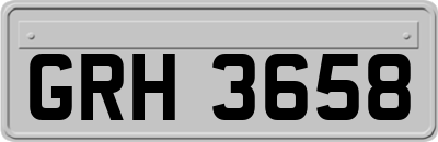 GRH3658